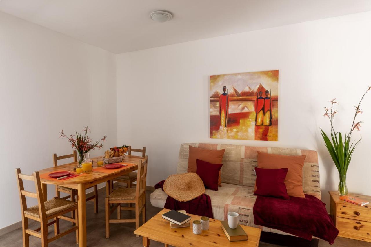 Residence Helios Cargese Bagian luar foto
